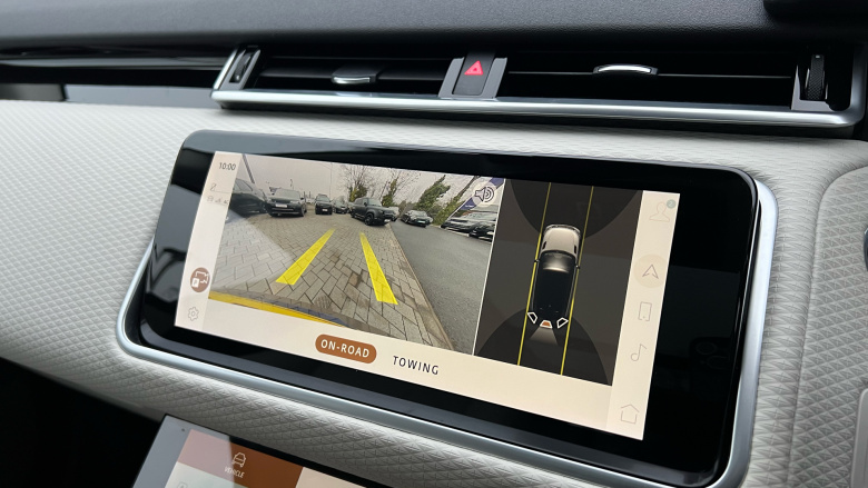 Land Rover Range Rover Velar 3.0 D300 MHEV HST 5dr Auto Diesel Estate